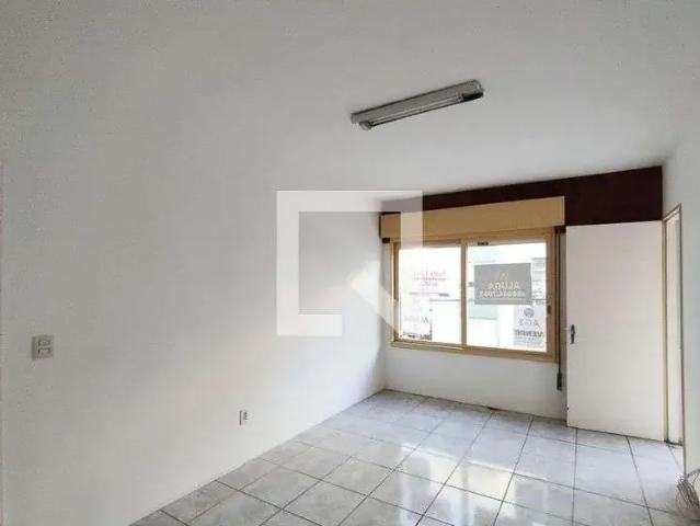 Apartamento para Locação em São Leopoldo/RS Centro 2 Quartos
