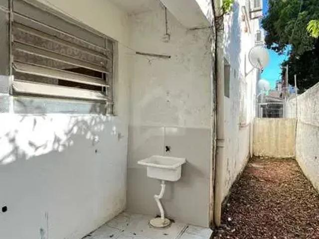 Apartamento para Locação em São Leopoldo/RS Centro 2 Quartos