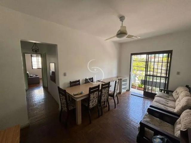 Apartamento para Locação em São Leopoldo/RS Centro 2 Quartos