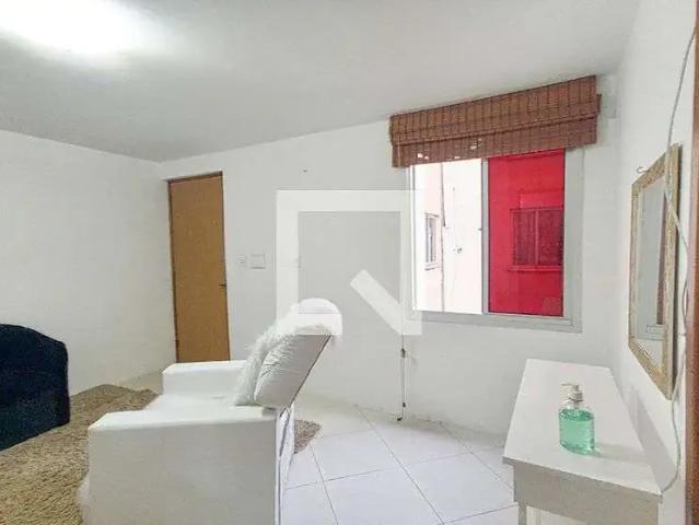Apartamento para Locação em São Leopoldo/RS Centro 2 Quartos