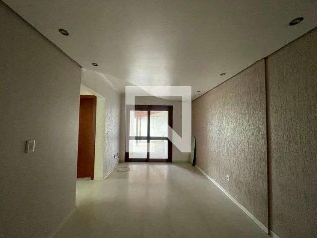 Apartamento para Locação em São Leopoldo/RS Centro 2 Quartos