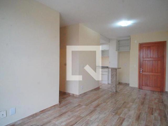 Apartamento para Locação em São Leopoldo/RS Centro 2 Quartos