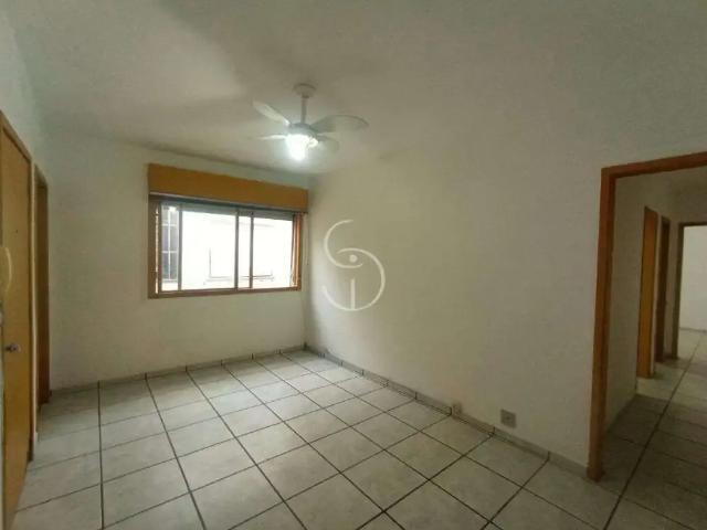 Apartamento para Locação em São Leopoldo/RS Centro 2 Quartos
