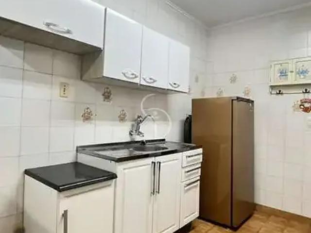 Apartamento para Locação em São Leopoldo/RS Centro 2 Quartos