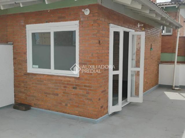 Apartamento para Locação em São Leopoldo/RS Centro 2 Quartos
