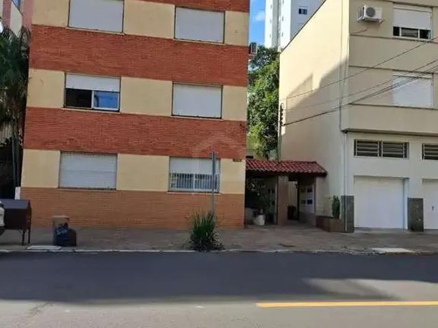 Apartamento para Locação em São Leopoldo/RS Centro 2 Quartos