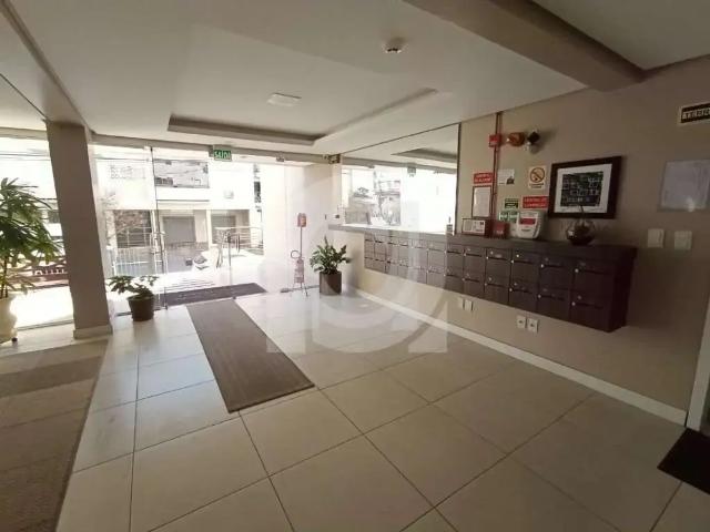 Apartamento para Locação em São Leopoldo/RS Centro 2 Quartos