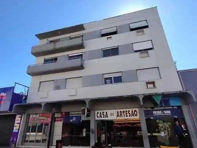 Apartamento para Locação em São Leopoldo/RS Centro 2 Quartos