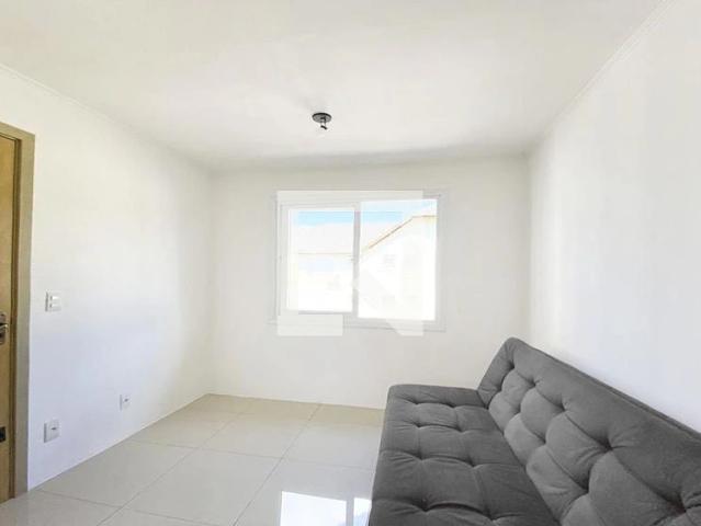 Apartamento para Locação em São Leopoldo/RS Centro 2 Quartos