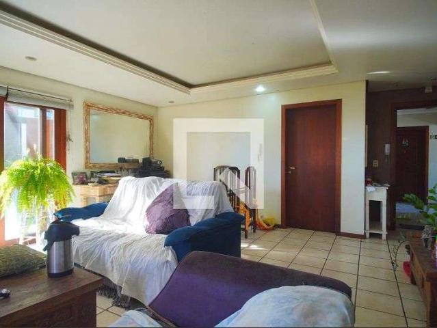 Apartamento para Locação em São Leopoldo/RS Centro 2 Quartos