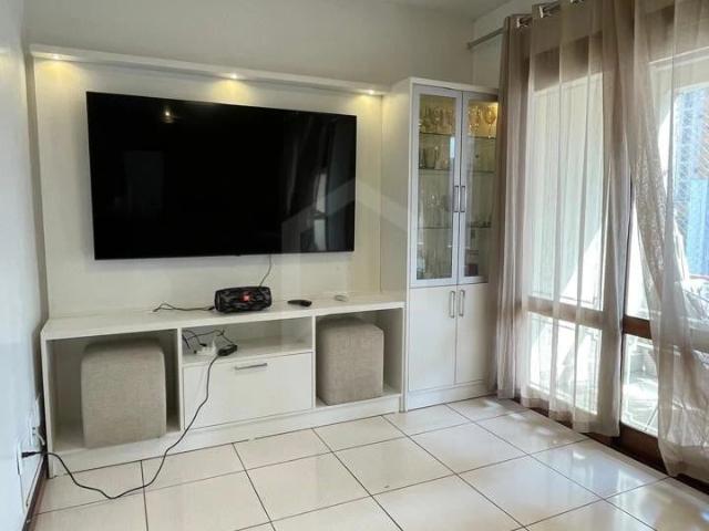 Apartamento para Locação em São Leopoldo/RS Centro 2 Quartos