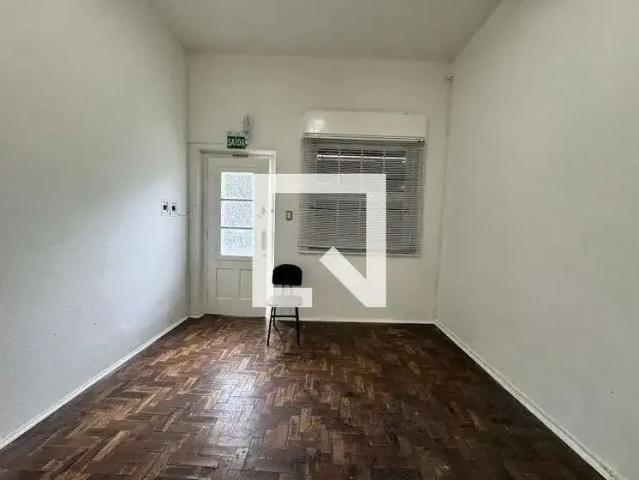 Apartamento para Locação em São Leopoldo/RS Centro 2 Quartos