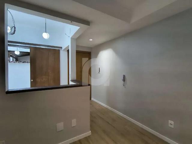 Apartamento para Locação em São Leopoldo/RS Centro 2 Quartos