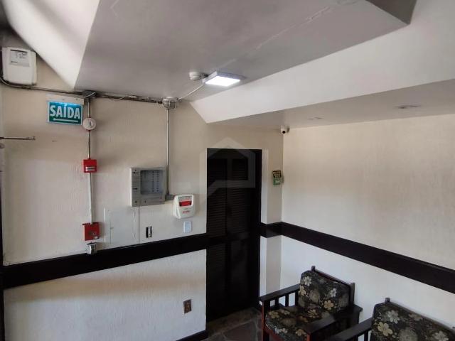 Apartamento para Locação em São Leopoldo/RS Centro 2 Quartos