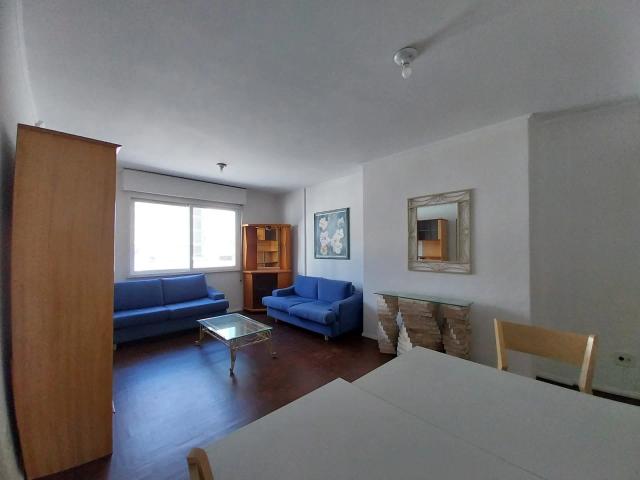 Apartamento para Locação em São Leopoldo/RS Centro 2 Quartos