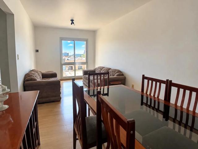 Apartamento para Locação em São Leopoldo/RS Centro 2 Quartos