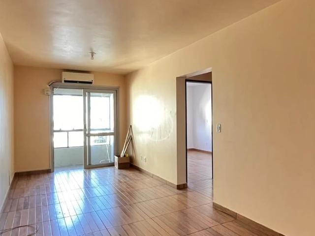 Apartamento para Locação em São Leopoldo/RS Centro 2 Quartos