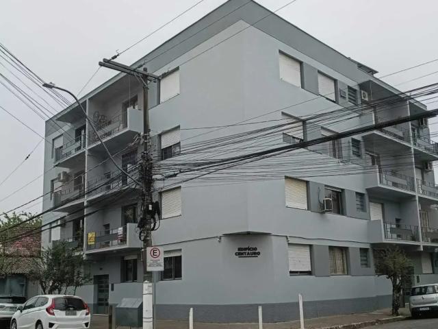Apartamento para Locação em São Leopoldo/RS Centro 2 Quartos