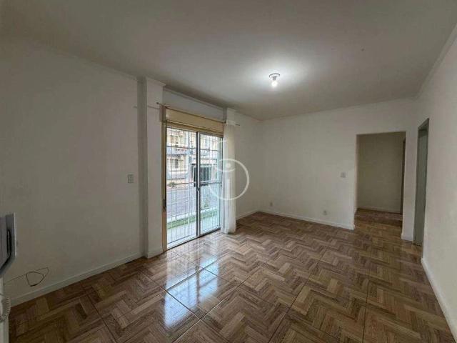 Apartamento para Locação em São Leopoldo/RS Centro 2 Quartos