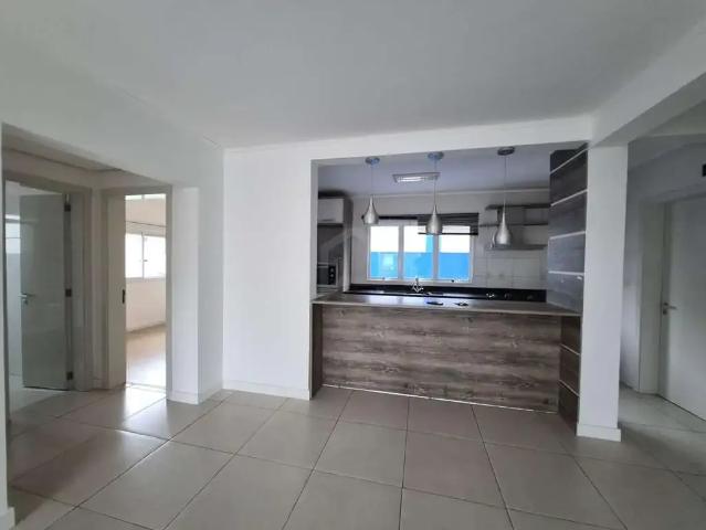 Apartamento para Locação em São Leopoldo/RS Centro 2 Quartos