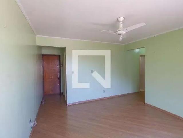 Apartamento para Locação em São Leopoldo/RS Centro 2 Quartos
