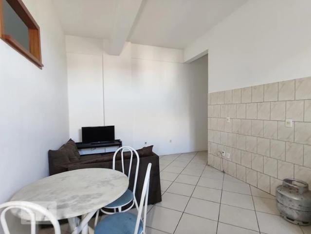 Apartamento para Locação em São Leopoldo/RS Cristo Rei 1 Quartos