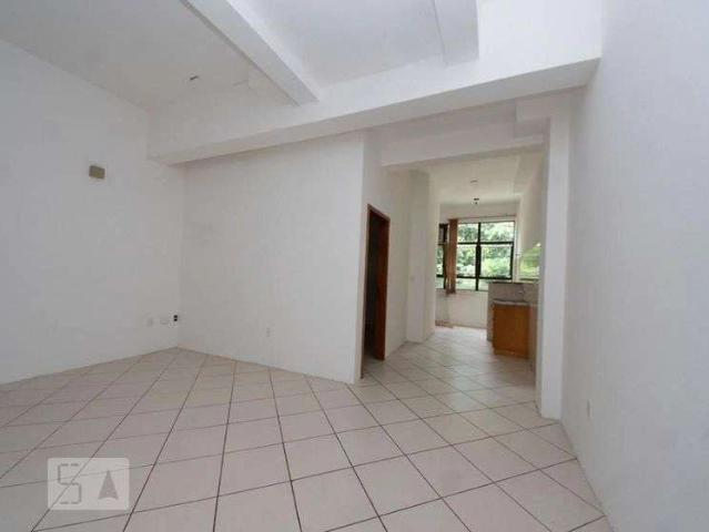 Apartamento para Locação em São Leopoldo/RS Cristo Rei 1 Quartos