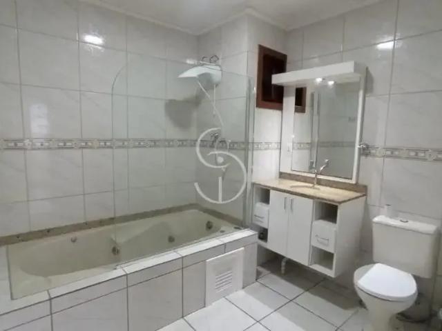 Apartamento para Locação em São Leopoldo/RS Cristo Rei 1 Quartos