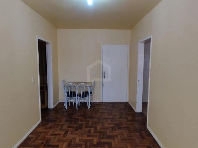 Apartamento para Locação em São Leopoldo/RS Cristo Rei 1 Quartos