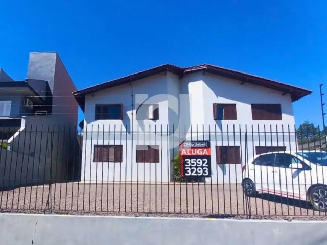 Apartamento para Locação em São Leopoldo/RS Cristo Rei 2 Quartos