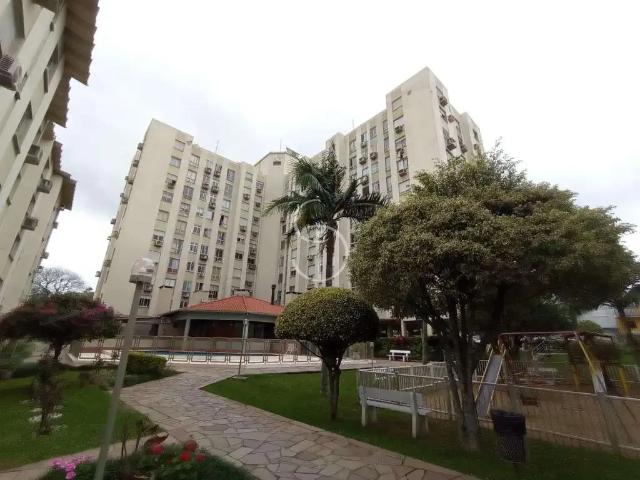 Apartamento para Locação em São Leopoldo/RS Cristo Rei 3 Quartos