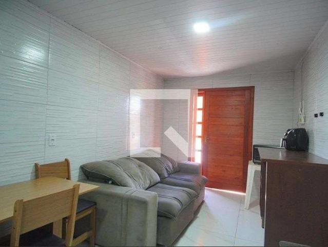 Apartamento para Locação em São Leopoldo/RS Feitoria 1 Quartos