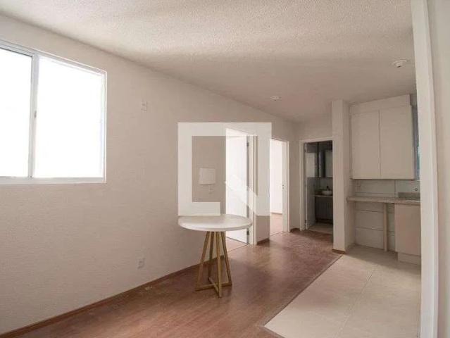 Apartamento para Locação em São Leopoldo/RS Feitoria 2 Quartos