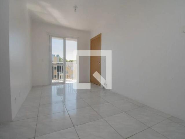 Apartamento para Locação em São Leopoldo/RS Feitoria 2 Quartos