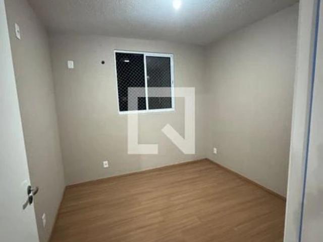 Apartamento para Locação em São Leopoldo/RS Feitoria 2 Quartos