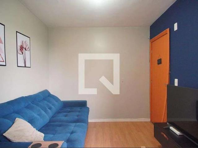 Apartamento para Locação em São Leopoldo/RS Feitoria 2 Quartos
