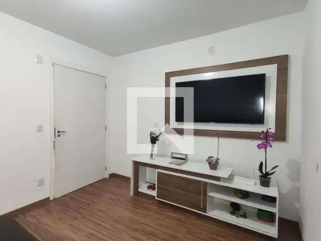 Apartamento para Locação em São Leopoldo/RS Feitoria 2 Quartos
