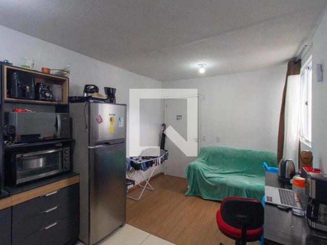 Apartamento para Locação em São Leopoldo/RS Feitoria 2 Quartos