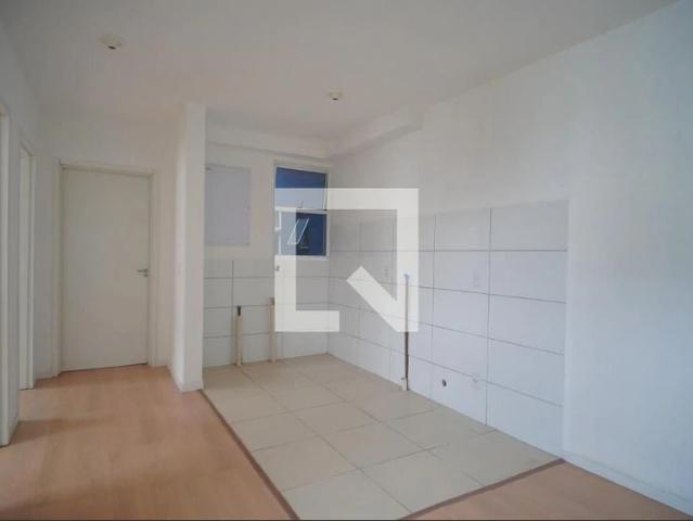 Apartamento para Locação em São Leopoldo/RS Feitoria 2 Quartos