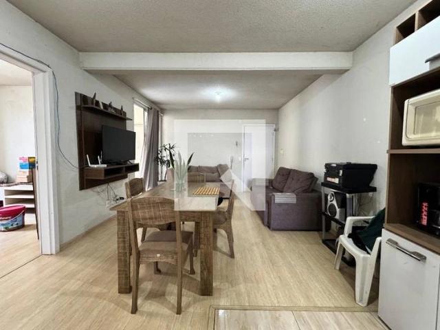 Apartamento para Locação em São Leopoldo/RS Feitoria 2 Quartos