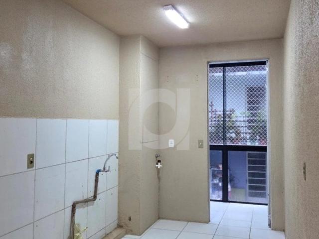 Apartamento para Locação em São Leopoldo/RS Feitoria 2 Quartos