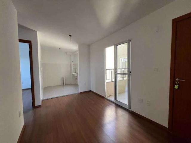 Apartamento para Locação em São Leopoldo/RS Feitoria 2 Quartos