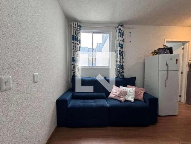 Apartamento para Locação em São Leopoldo/RS Feitoria 2 Quartos