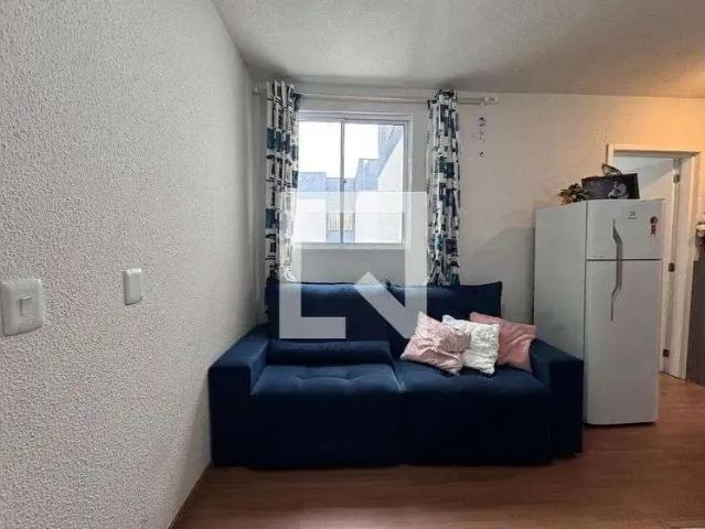 Apartamento para Locação em São Leopoldo/RS Feitoria 2 Quartos
