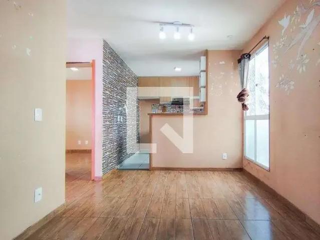 Apartamento para Locação em São Leopoldo/RS Feitoria 2 Quartos