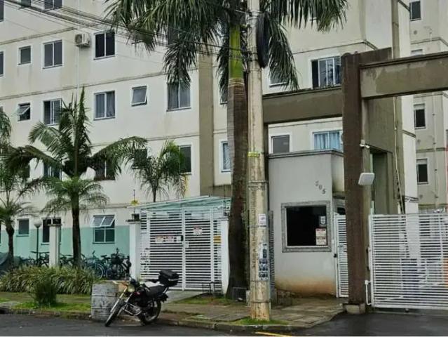 Apartamento para Locação em São Leopoldo/RS Feitoria 2 Quartos