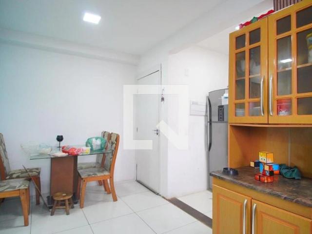 Apartamento para Locação em São Leopoldo/RS Feitoria 2 Quartos