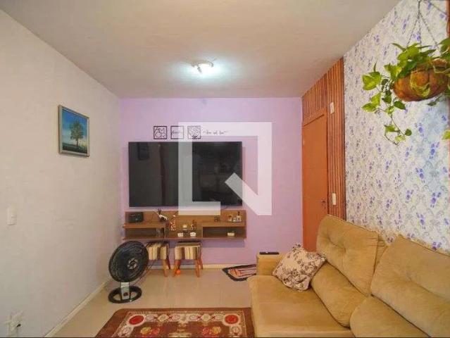 Apartamento para Locação em São Leopoldo/RS Feitoria 2 Quartos