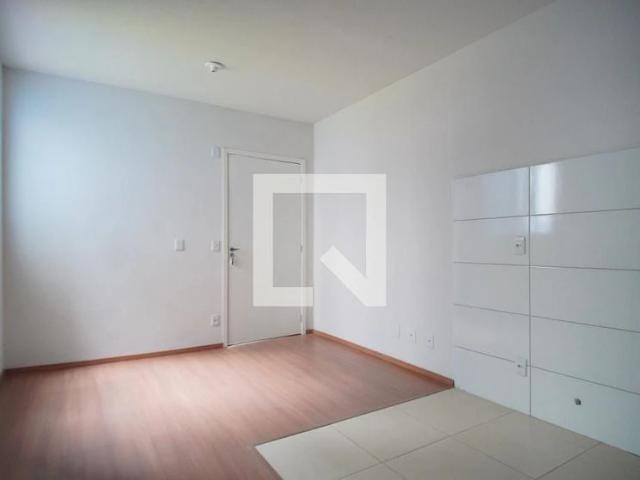 Apartamento para Locação em São Leopoldo/RS Feitoria 2 Quartos