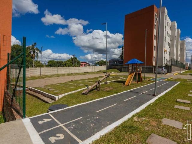 Apartamento para Locação em São Leopoldo/RS Feitoria 2 Quartos